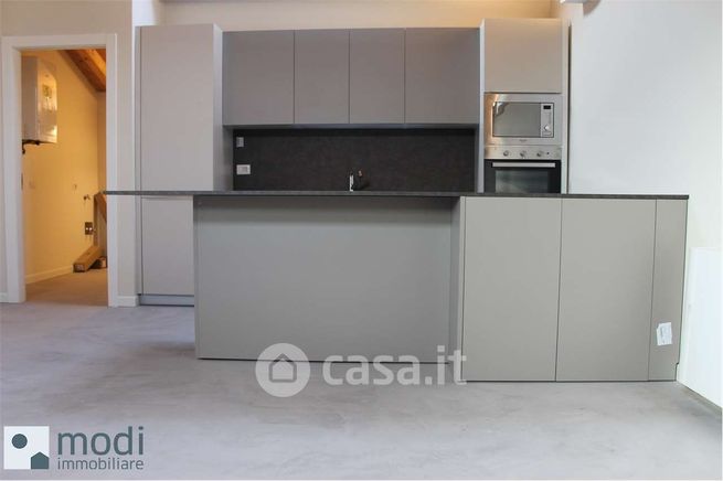 Appartamento in residenziale in
