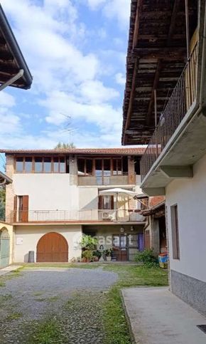 Appartamento in residenziale in Via Cucchi Marcantonio 17