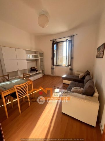 Appartamento in residenziale in Via Vittorio Alfieri 14