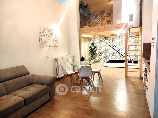 Appartamento in residenziale in Via Alessio Lorenzini