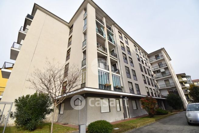 Appartamento in residenziale in Via Ravaschietto 31