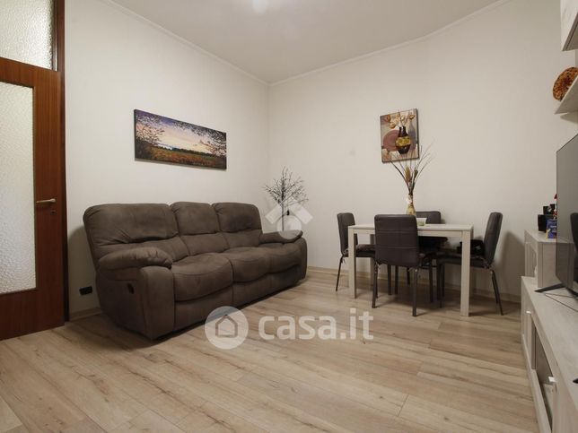 Appartamento in residenziale in Via Europa 10