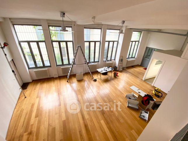 Loft in residenziale in Via San Rocco