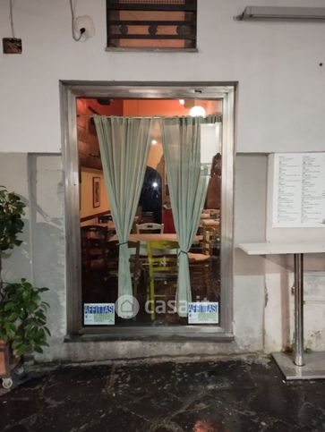 Attività/licenza (con o senza mura) in commerciale in Via Alfonso Balzico