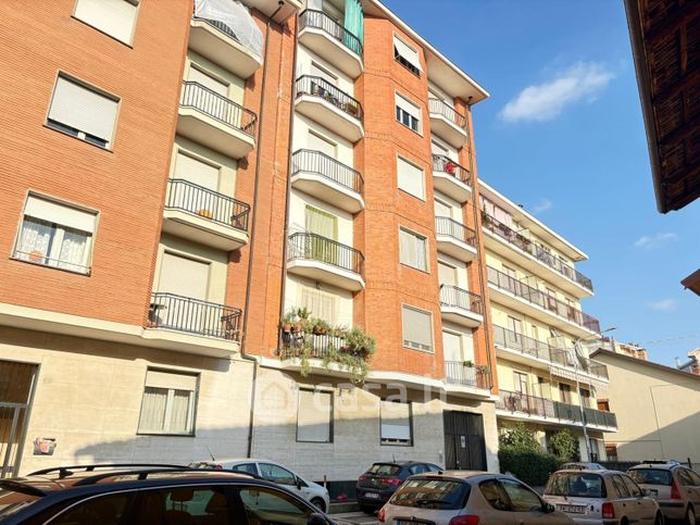 Appartamento in residenziale in Via Roma 3