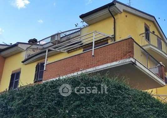 Appartamento in residenziale in Contrada Varco 1