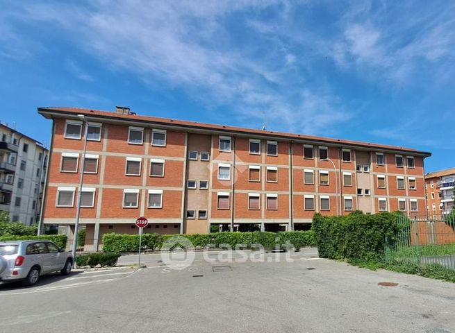 Appartamento in residenziale in Via San Girolamo emiliani 12