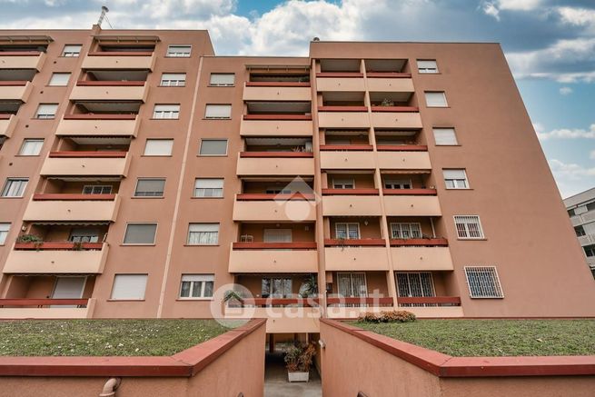 Appartamento in residenziale in Via Argentina 55