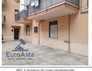 Appartamento in residenziale in Via Nazionale 156