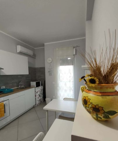 Appartamento in residenziale in Via Rosario Gregorio 66