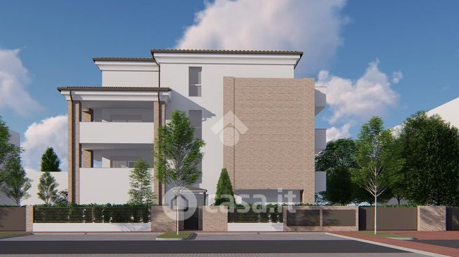 Appartamento in residenziale in Via Teresa Noce 7