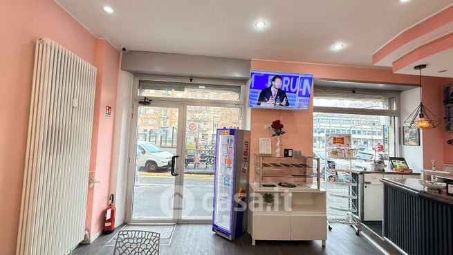 Negozio/locale commerciale in commerciale in Corso Grosseto