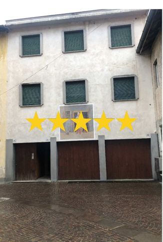 Appartamento in residenziale in Via del Quartiere