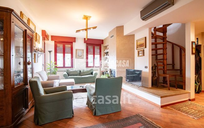 Appartamento in residenziale in Via Milano