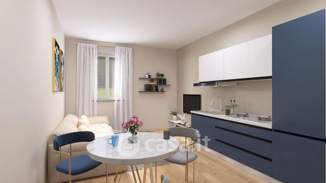 Appartamento in residenziale in Piazza San Gerardo
