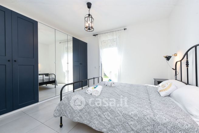 Appartamento in residenziale in Via Commissario G. Palatucci 2 C