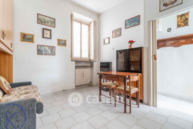 Appartamento in residenziale in Via M. Monegherio 14