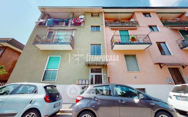 Appartamento in residenziale in Via Vincenzo Bellini 5