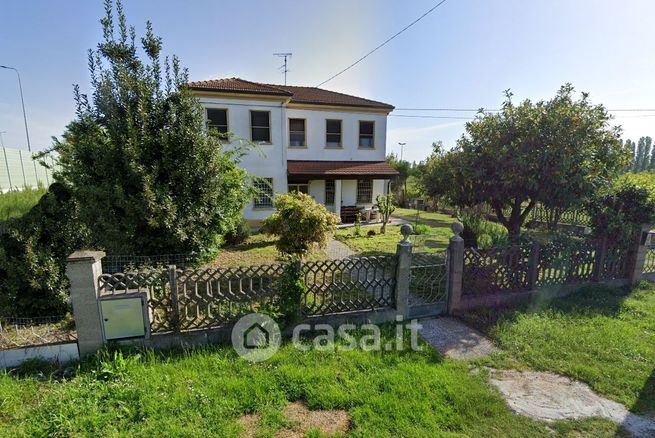 Casa indipendente in residenziale in Via Messidoro
