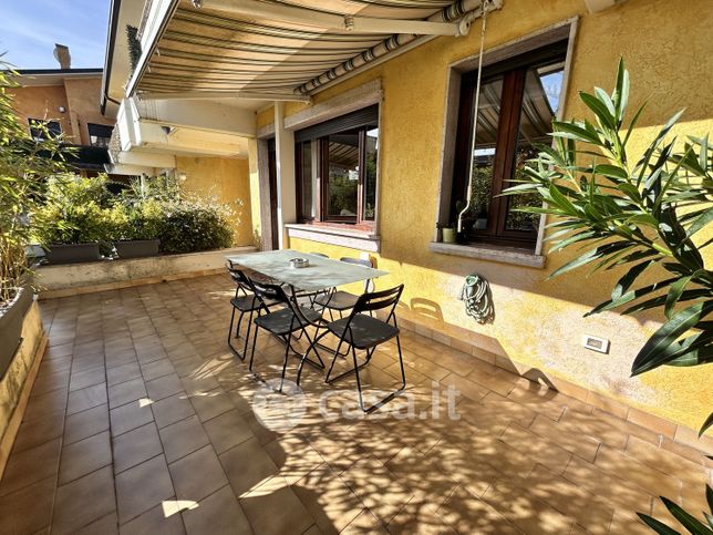 Appartamento in residenziale in Via XX Settembre