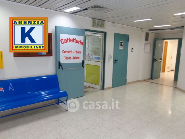 Attivitã /licenza (con o senza mura) in commerciale in ospedale san cataldo