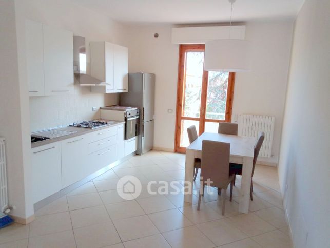 Appartamento in residenziale in Via del Pentathlon