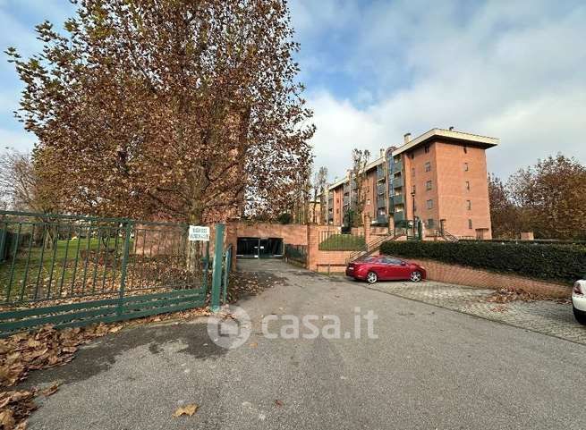 Appartamento in residenziale in Via Carlo Salerno