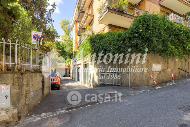 Box/posto auto in residenziale in Via Giuseppe Vasi