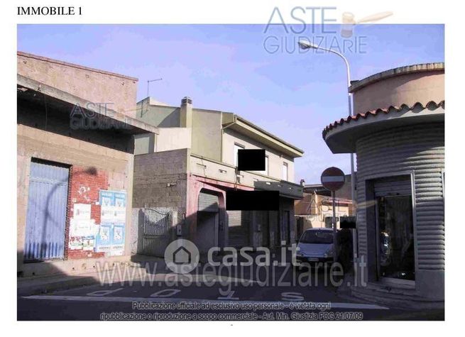 Appartamento in residenziale in Via Nuova 29