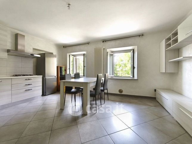 Appartamento in residenziale in Via Moirano 23