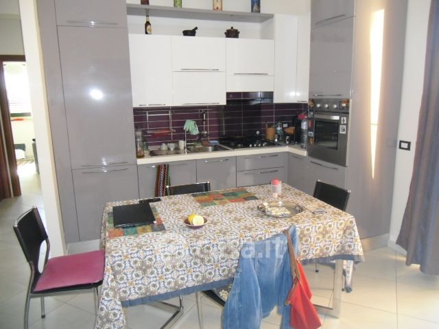 Appartamento in residenziale in Viale dei Giardini
