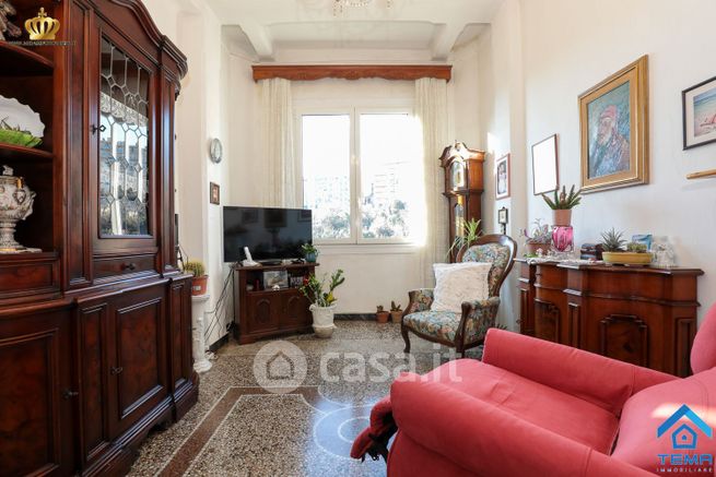 Appartamento in residenziale in Via San Bartolomeo del Fossato 52