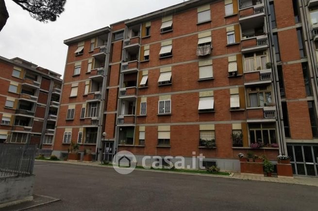 Appartamento in residenziale in Via Nicola Parravano 25