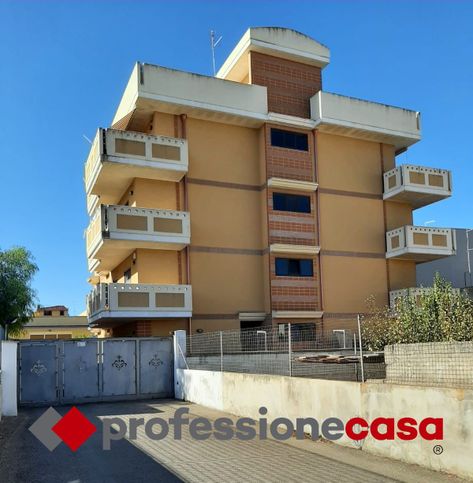 Appartamento in residenziale in Via Madonna delle Grazie 10