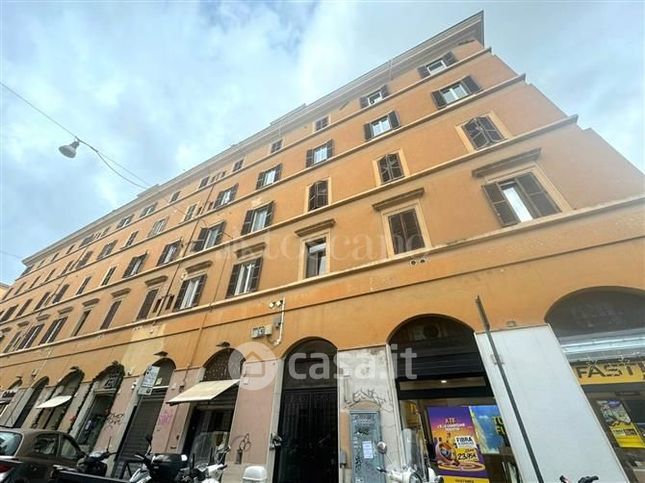 Appartamento in residenziale in Via Giovanni Battista Bodoni