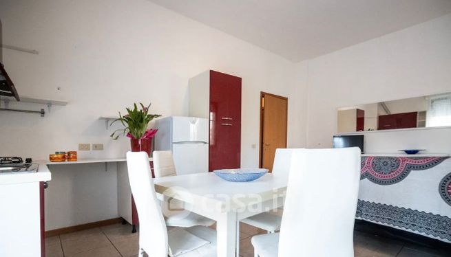 Appartamento in residenziale in Viale Regina Elena