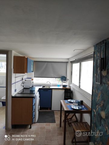 Appartamento in residenziale in Via della Stazione di Ottavia