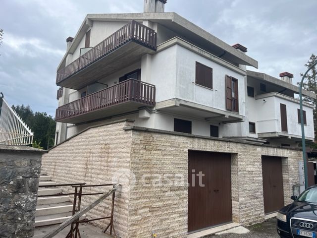 Appartamento in residenziale in Via Giuseppe Faelli 38