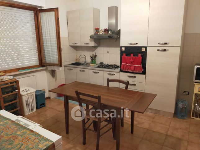 Villetta a schiera in residenziale in