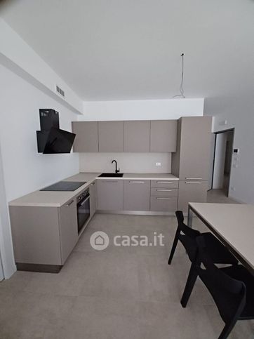 Appartamento in residenziale in 