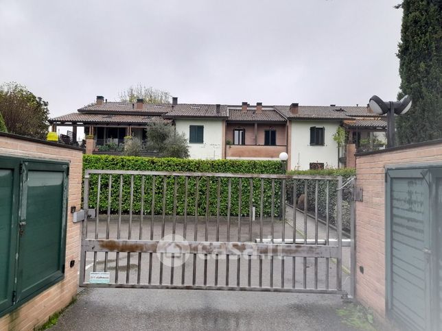 Appartamento in residenziale in Strada Beneceto 79