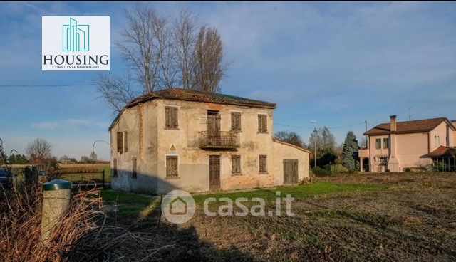 Terreno edificabile in residenziale in Via Cornio