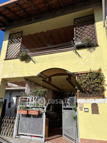 Casa indipendente in residenziale in Piazza Indipendenza