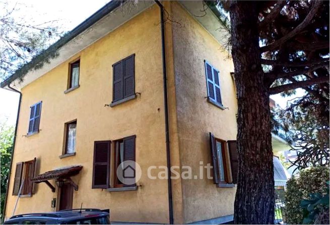 Appartamento in residenziale in Via Lombardia 57