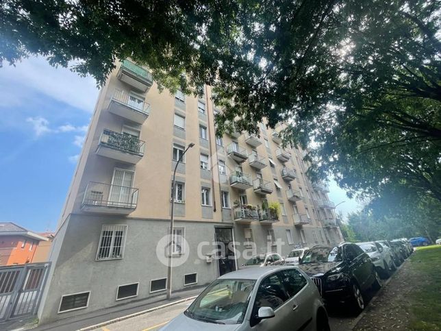 Appartamento in residenziale in Via Marco Praga 19