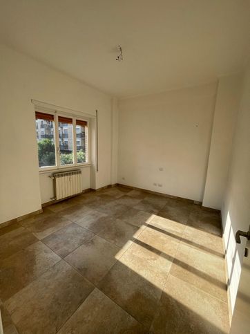 Appartamento in residenziale in Via della Magliana 277