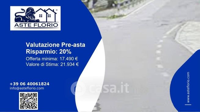 Terreno agricolo in commerciale in Via Andossi