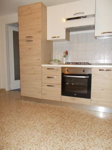 Appartamento in residenziale in Vicoletto Cieco Dietro San Francesco 9