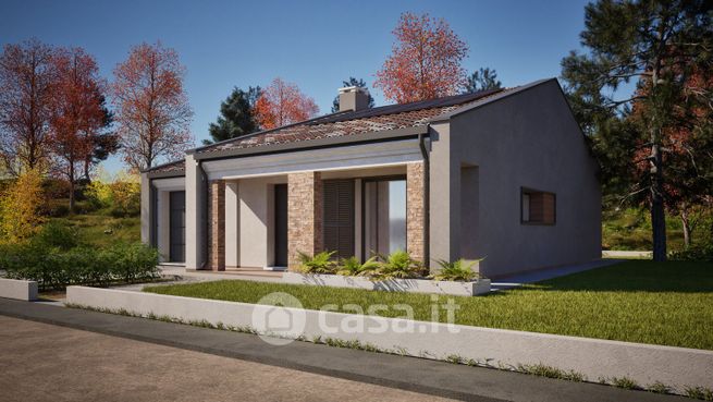 Casa indipendente in residenziale in Via Boccalara 19