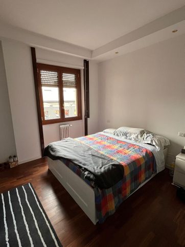 Appartamento in residenziale in Via Guido Guarini Matteucci 1